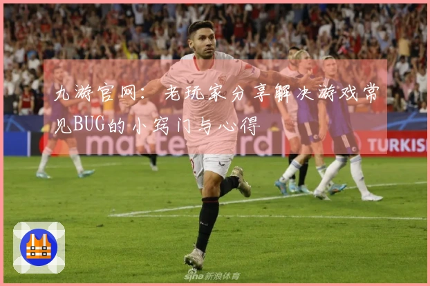 九游官网：老玩家分享解决游戏常见BUG的小窍门与心得