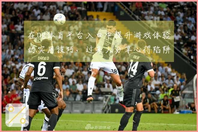 在ng体育平台入口中提升游戏体验的实用技巧，过来人分享心得陷阱与收获